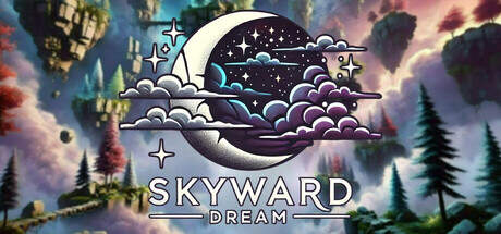 Skyward Dream-TENOKE Skyward Dream-TENOKE