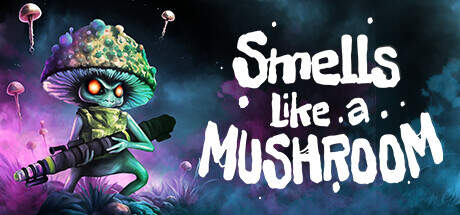Smells Like a Mushroom-TENOKE Smells Like a Mushroom-TENOKE
