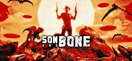 Son and Bone-RUNE Son and Bone-RUNE