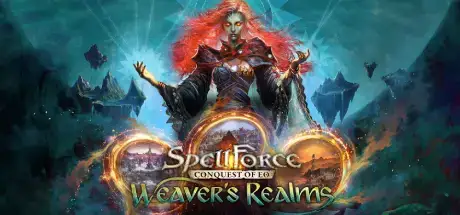 SpellForce Conquest of Eo Weavers Realms Update v01.09.30883-RUNE SpellForce Conquest of Eo Weavers Realms Update v01.09.30883-RUNE