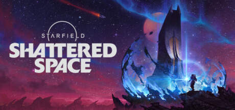 Starfield Shattered Space-FLT Starfield Shattered Space-FLT