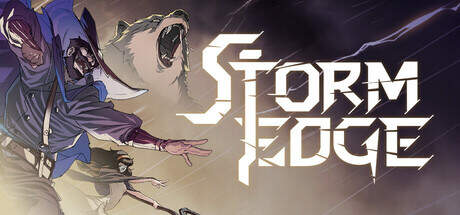 StormEdge-FCKDRM StormEdge-FCKDRM