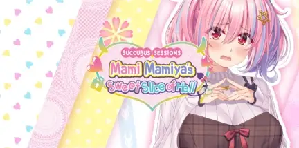 Succubus Sessions Mami Mamiyas Sweet Slice of Hell UNRATED-DINOByTES