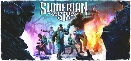 Sumerian Six-FLT Sumerian Six-FLT