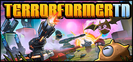 Terrorformer TD-TENOKE Terrorformer TD-TENOKE