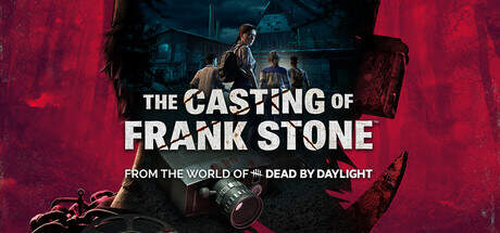 The Casting of Frank Stone-FLT