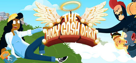 The Holy Gosh Darn-TENOKE The Holy Gosh Darn-TENOKE