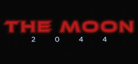 The Moon 2044-TENOKE The Moon 2044-TENOKE