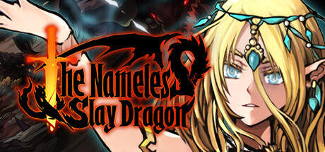 The Nameless Slay Dragon-TENOKE The Nameless Slay Dragon-TENOKE