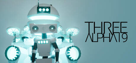 Three Alpha One Nine-TENOKE Three Alpha One Nine-TENOKE