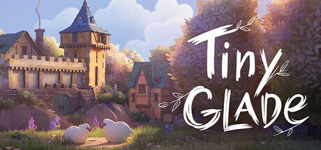 Tiny Glade PROPER-RUNE Tiny Glade PROPER-RUNE