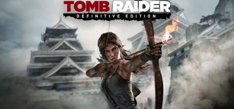 Tomb Raider Definitive Edition-RUNE