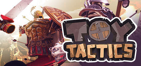 Toy Tactics-RUNE Toy Tactics-RUNE