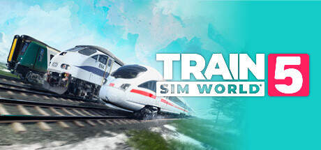 Train Sim World 5-Razor1911 Train Sim World 5-Razor1911