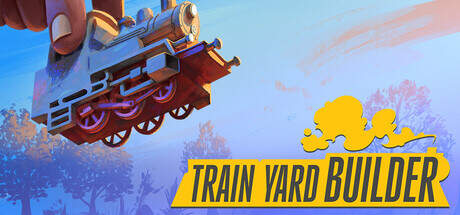 Train Yard Builder-TENOKE