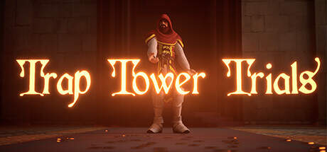 Trap Tower Trials-TENOKE Trap Tower Trials-TENOKE
