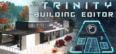 Trinity Building Editor-TENOKE