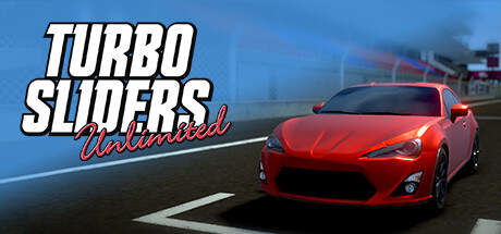 Turbo Sliders Unlimited-TENOKE Turbo Sliders Unlimited-TENOKE