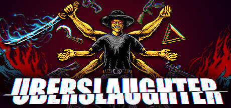 UBERSLAUGHTER-TENOKE