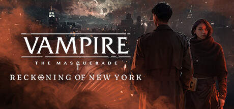 Vampire The Masquerade Reckoning Of New York-SKIDROW Vampire The Masquerade Reckoning Of New York-SKIDROW
