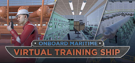 Virtual Training Ship-TENOKE Virtual Training Ship-TENOKE
