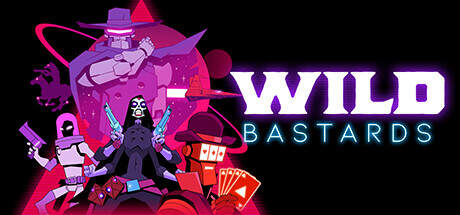 Wild Bastards-TENOKE Wild Bastards-TENOKE