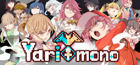 Yarimono Update v1.19-TENOKE