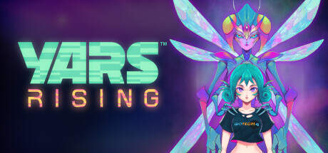 Yars Rising-TENOKE Yars Rising-TENOKE