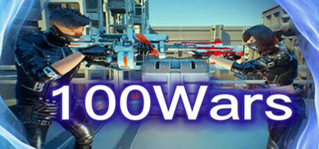 100 Wars-TENOKE 100 Wars-TENOKE