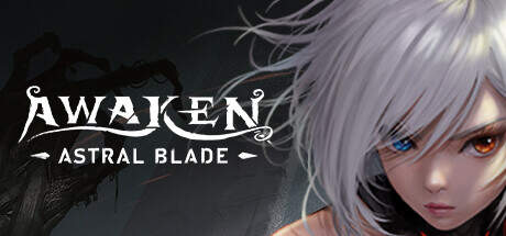 AWAKEN Astral Blade Golden Scale Set DLC Unlocker-SKIDROW AWAKEN Astral Blade Golden Scale Set DLC Unlocker-SKIDROW