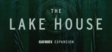 Alan Wake 2 The Lake House v1.2.10-RUNE Alan Wake 2 The Lake House v1.2.10-RUNE