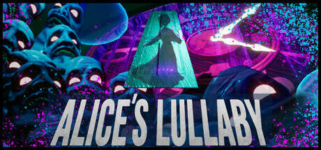 Alices Lullaby-TENOKE Alices Lullaby-TENOKE