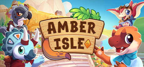 Amber Isle Update v1.9.2-TENOKE