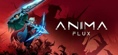 Anima Flux-RUNE Anima Flux-RUNE