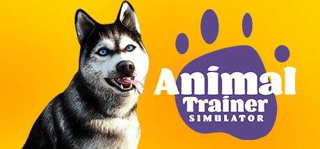 Animal Trainer Simulator-TENOKE Animal Trainer Simulator-TENOKE