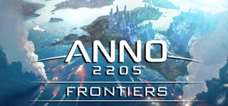 Anno 2205 Frontiers-RUNE Anno 2205 Frontiers-RUNE