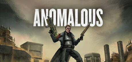 Anomalous-TENOKE Anomalous-TENOKE