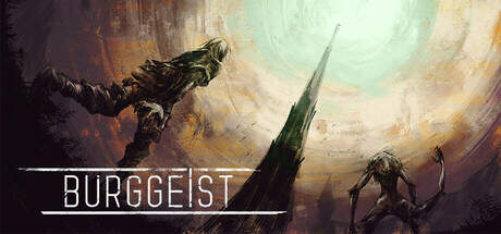 BURGGEIST-TENOKE BURGGEIST-TENOKE