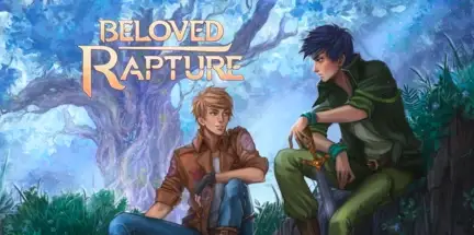 Beloved Rapture-DINOByTES Beloved Rapture-DINOByTES