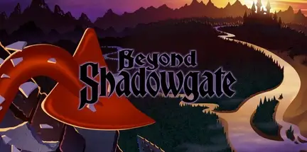 Beyond Shadowgate Special Edition-I_KnoW Beyond Shadowgate Special Edition-I_KnoW