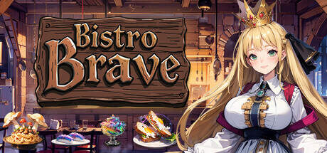 Bistro Brave-TENOKE Bistro Brave-TENOKE