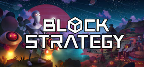 Block Strategy-TENOKE Block Strategy-TENOKE