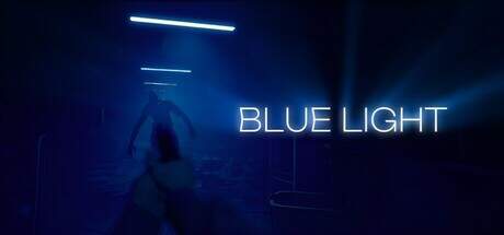 Blue Light-TENOKE Blue Light-TENOKE