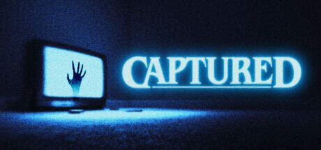 CAPTURED Update v1.0.14.1-TENOKE CAPTURED Update v1.0.14.1-TENOKE