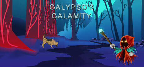 Calypsos Calamity-TENOKE Calypsos Calamity-TENOKE