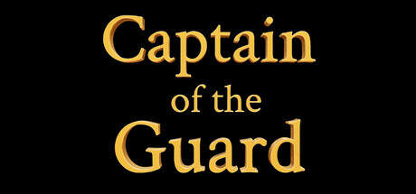 Captain of the Guard-TENOKE