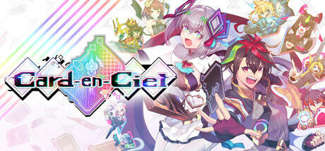 Card en Ciel v1.5.2-TENOKE Card en Ciel v1.5.2-TENOKE