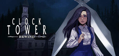 Clock Tower Rewind-TENOKE Clock Tower Rewind-TENOKE