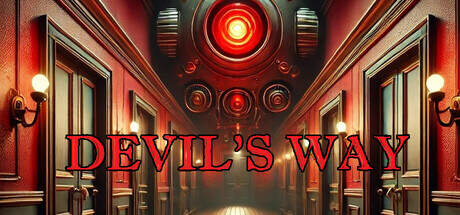 DEVILS WAY-TENOKE DEVILS WAY-TENOKE