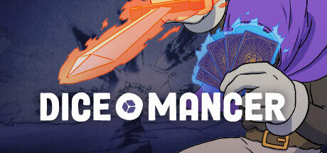 DICEOMANCER Update v1.1.5-TENOKE DICEOMANCER Update v1.1.5-TENOKE